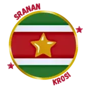 sranankrosi logo